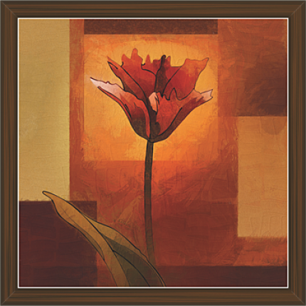 Floral Art Paintings (FSS-1461)